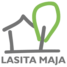 LASITA MAJA Blockbohlenhäuser